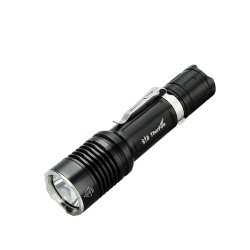ThorFire VG10S Tactical Flashlight, 1100 Lumen ,XPL2 Led Light ,with 5 Modes